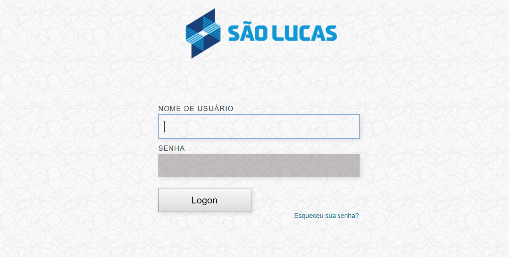 ava login centro universitario sao lucas
