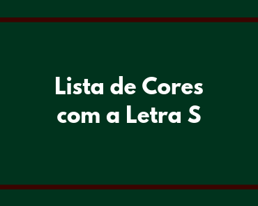 cor com s