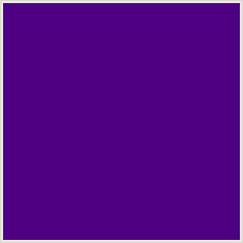 indigo