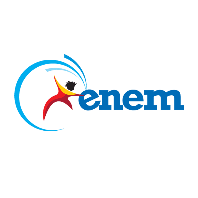 datas das provas enem 2019