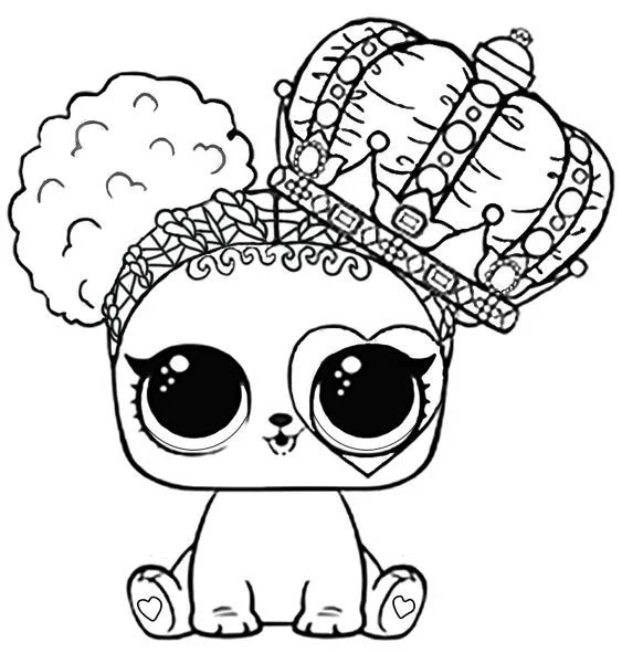 LOL - x73 - Desenhos Para Colorir Kids