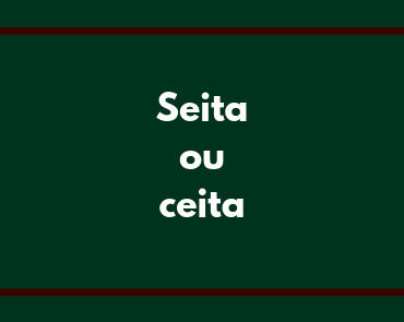 seita ou ceita